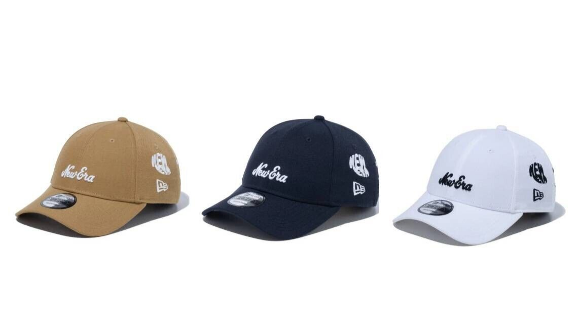 ★人気★【New era】★GOLF ARCHIVE CAP GRAPHIC T-SHIR.T★ New Era】 ☆ GOLF ☆ ARCHIVE CAP GRAPHIC T-SHIRT ☆ (New Era