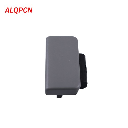 Gray Glove Box Latch Open Handle Fit Toyota Hilux Vigo 2005-2014 - Picture 3 of 6