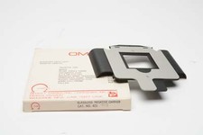 Omega Mounted 35mm Transparency Carrier for Omega C700, B600, B-66,  B-22 423-1