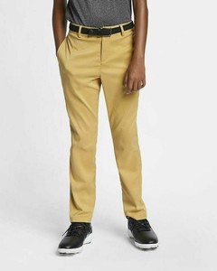 nike youth golf pants