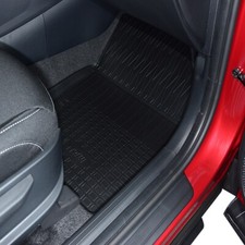 Tappetini Bagagliaio Per Hyundai Tucson IV Dal 2020 - Gomma Antiscivolo, Protezione Completa - Foto 8