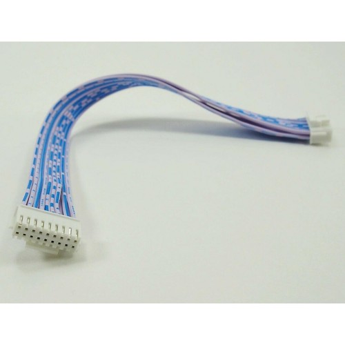 5PCS 18Pin Signal Data Ribbon Cable For Bitmain Antminer S17 S17E S17+ S17Pro - Picture 5 of 11