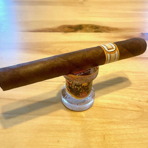 Cigar Band Cigar Rest Stand Holder Cigar Accessories with an Encased Cigar Band - Bild 57 von 105