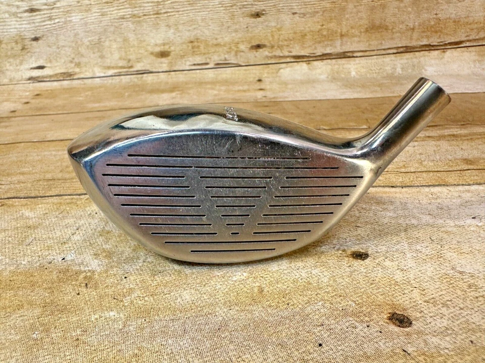 XPC3 XPC 3 STAINLESS 15-5 RIGHT HAND DRIVER 1 WOOD 13.5°  (HEAD ONLY) ⛳GUC⛳ - Image 3 of 4