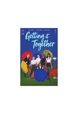 Getting It Together #1