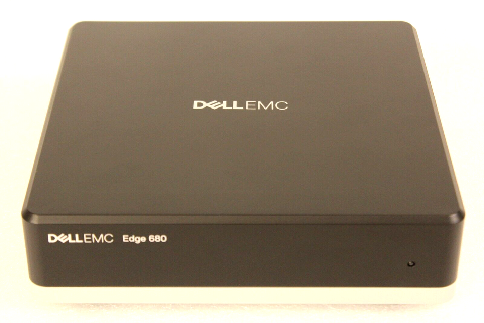 NEW DELL EMC VEP1400 VMware Edge680 16-Core SD-WAN Part number 0K3D79 ...