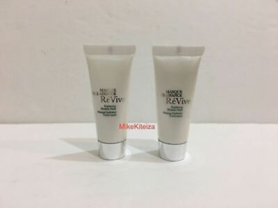 Revive Masque de Radiance Brightening Moisture Mask Travel Size  7 g x 2 pcs