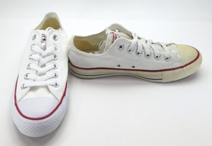zapatos converse all star para mujer