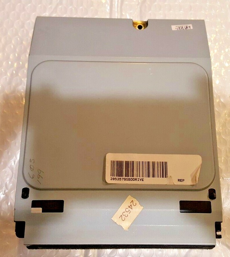 COMPLETE OEM SONY PS3 BluRay DVD Drive KES400A KEM400AAA CECHA01