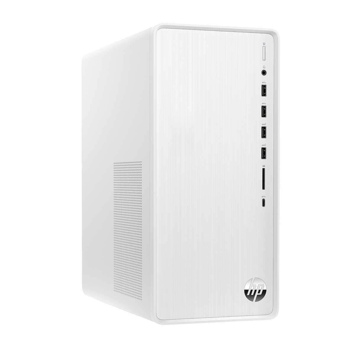 HP Pavilion TP01-3050 Desktop PC Intel Core i5-12400 2.50