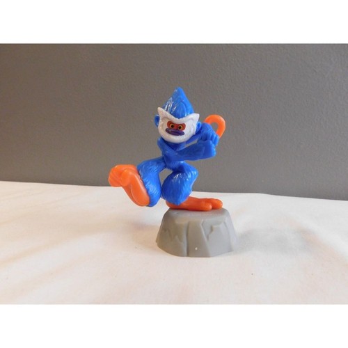 "The Croods 2" Punch Monkey Action 2020 Burger King Figure - Picture 3 of 6