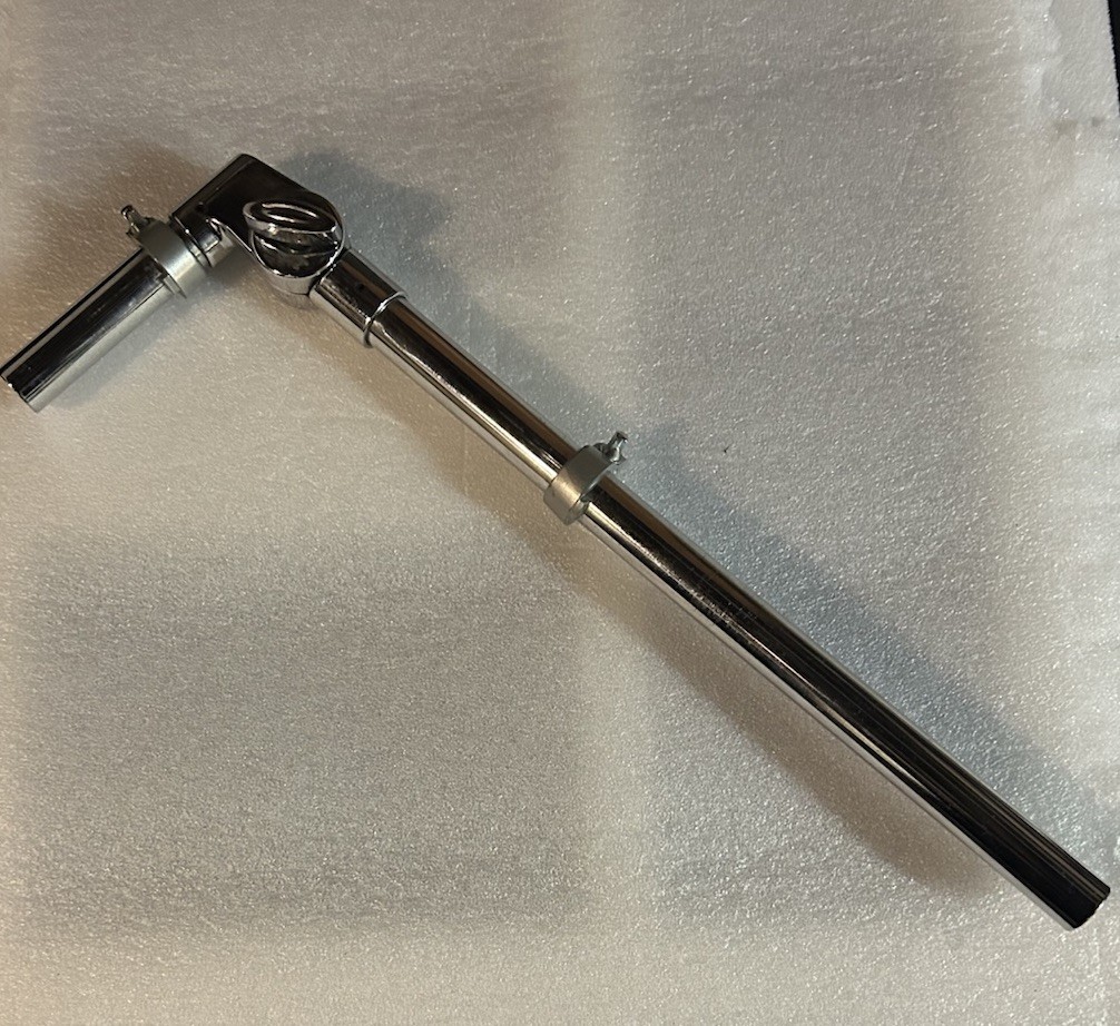 Olympic 22m Tom Arm with Memory Locks photo 1