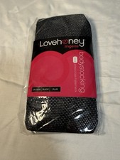 Women's Fishnet Body Stockings
