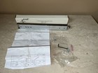 NEW In BOX "SIDELINES" 14" "TELESCOPIC VALET ROD"  #4400 *INSTRUCTIONS *CHROME — photo 9