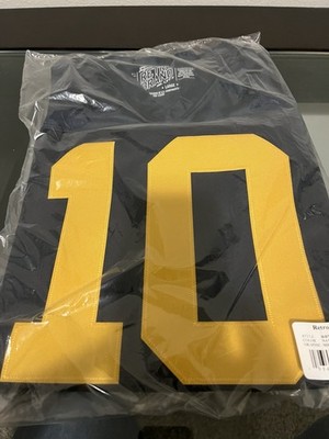 Tom Brady Michigan Wolverines Jersey The Original Retro Brand Size: L