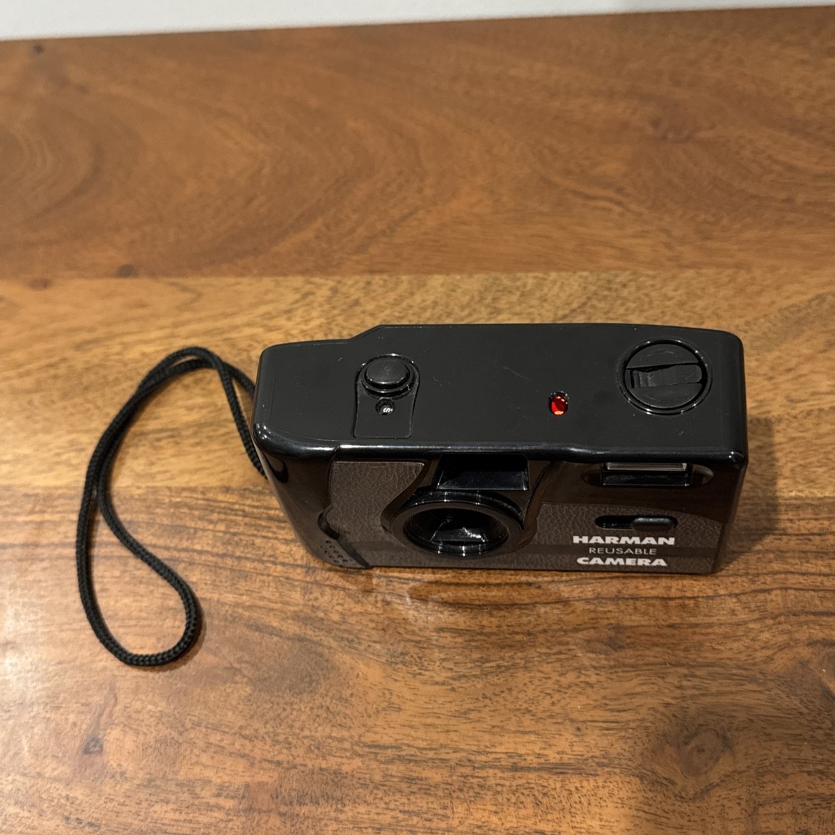 Harman Reusable Camera Colour Film Harman Reusable 35mm