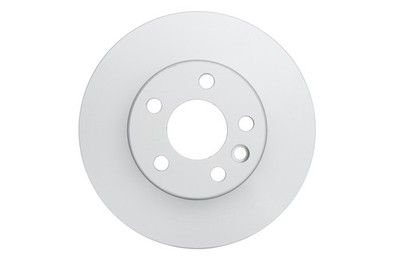Bosch 0 986 479 B50 Brake Disc for VW