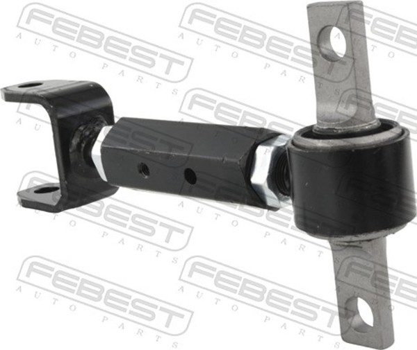 Querlenker Dreieckslenker Febest 0325-EUADJ FüR Honda Civic 7 Hatchback EU EP EV-image