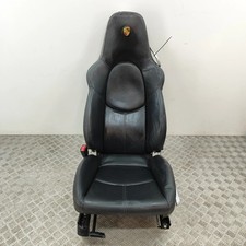 Siège Porsche BOXSTER