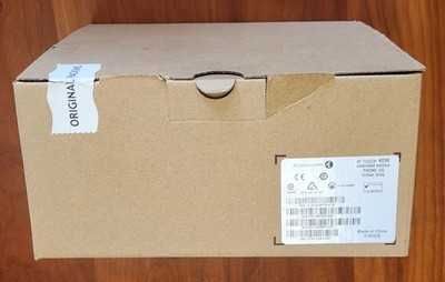 Alcatel-Lucent IP Touch 4038 Extended Edition Deskphone - New, Open Box