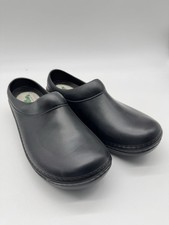 Landau Footwear Rx Anti Slip Cushioned Nursing Clogs Shoes -Women s 5 Men s 3