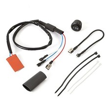 ATV Deluxe Thumb Warmer