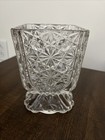 Adam’s & Co. Daisy & Button With Thumprint Sugar Bowl no lid — photo 3