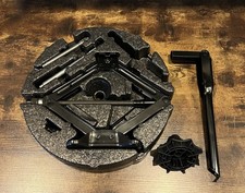 2014-2020 Chevrolet Chevy Impala Emergency Spare Tire Jack & Tool Kit Set OEM ✨✨