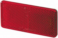 Hella RüCkstrahler 8RA 003 326-931 KunststoffgehäUse