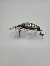 luhr jensen hot shot 25 Single Fin. Excellent Condition. 