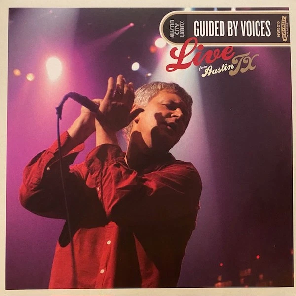25+ Guided by Voices Vinyl Records for sale | Updated Oct 2026