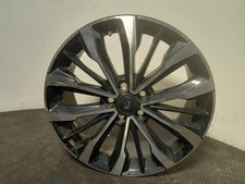 FORD PUMA Alloy wheel 18"Inch 5x108 Offset ET47.5 7J 2018-2026 2420396