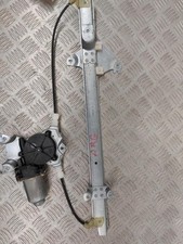 Lève vitre Nissan NAVARA