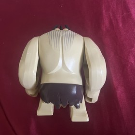 LEGO Goblin King Minifigure 79010 Lord of the Rings Hobbit Megafig 2012