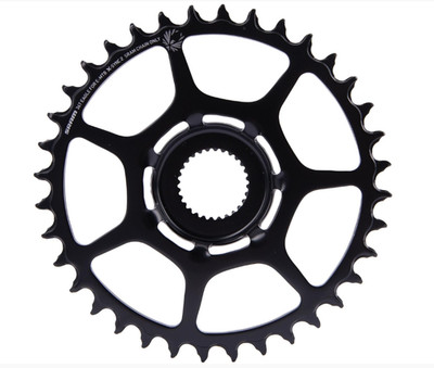 SRAM Kettenblatt X-SYNC 2 Eagle 12-fach Boost 36 oder 38 Zähne für Bosch