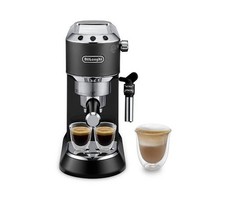 Image of De'Longhi EC685BK Espresso Machine - Black