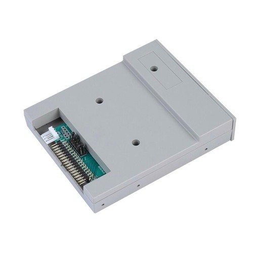 1.44MB USB SSD Floppy Drive Emulator for Classic Systems SFR1M44 U100 Model - Afbeelding 8 van 9