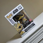 Funko Pop! Star Wars NIGHTBROTHER #457 2021 GameStop Exclusive 4" Bobble-Head