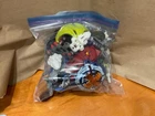 1+ lbs    LEGO BIONICLE lot