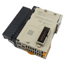 Omron CJ1W-OD211 (SL) CJ1WOD211 (SL) Output Unit -used/Attn.-