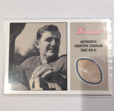 Sammy Baugh Rookie Cards Guide and Checklist  16