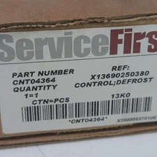 Trane American Standard CNT04364 Or CNT05482 Defrost Control Circuit Board OEM