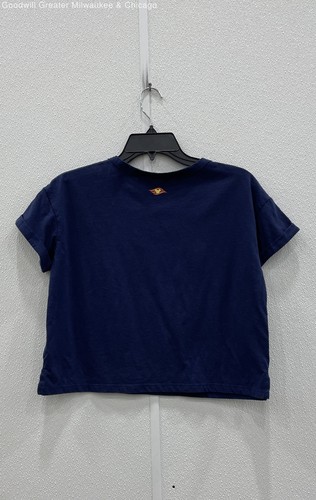 Disney Women Multi Assorted Short Sleeve Tee Shirts Extra Small (4) - Picture 7 of 9