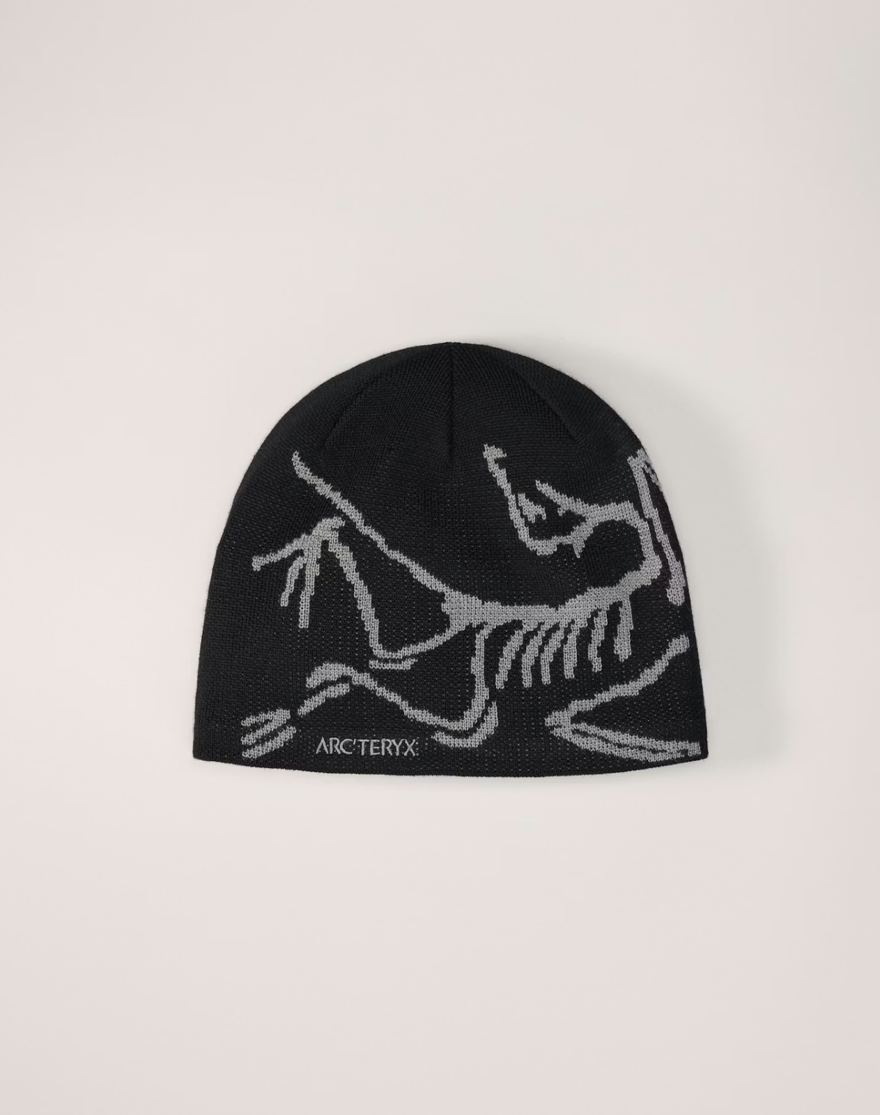 Arc’teryx Bird Head Toque Beanie – Black / Void One Size - AUTHENTIC SEALED NWT
