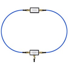 Passive Magnetische Loop-Antenne HF VHF | 10kHz-30MHz | Kompat. mit RTL-SDR usw.