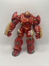 2015 Hasbro Marvel Legends Hulkbuster BAF Build A Figure Complete