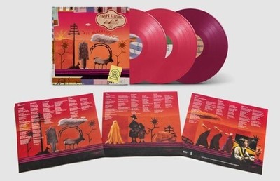 Paul McCartney - Egypt Station (Explorer's Edition) [Used Very Good Vinyl LP] Co