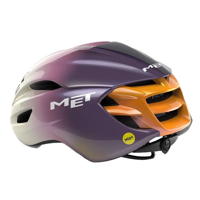 MET Manta MIPS Helmet - Team UAE ADQ Edition 2025 M NEW IN BOX