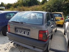 Alternateur Fiat TIPO