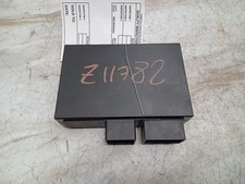 Audi Q5 Towbar Trailer Control Module Unit Id 8k0907383 E